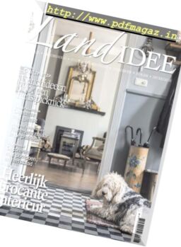 Landidee Netherlands – Oktober-November 2016