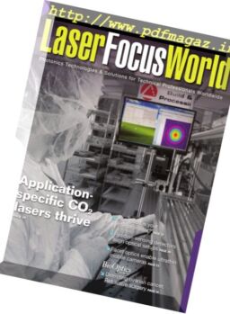 Laser Focus World – November 2016