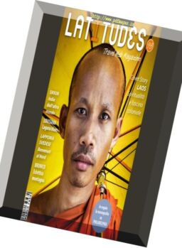 Latitudes Travel – Novembre 2016