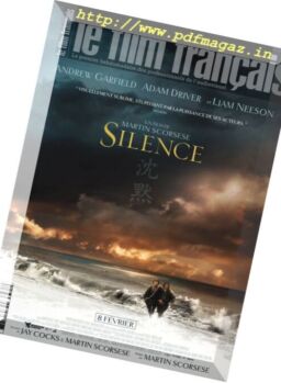 Le film francais – 9 Decembre 2016