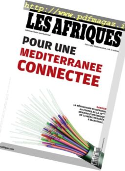 Les Afriques – 17 Novembre 2016