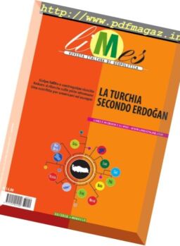 Limes – Ottobre 2016