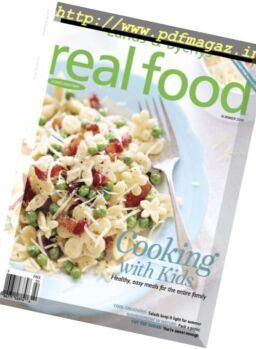 Lunds & Byerlys Real Food – Summer 2016