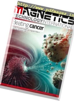 Magnetics Technology International – Annual 2017