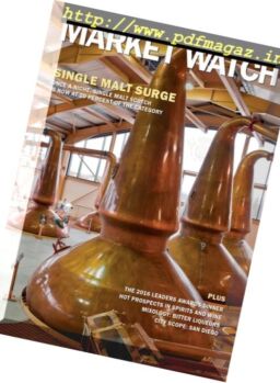 Market Watch – October 2016