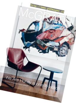 McGrath The Weekly – 15 October 2016