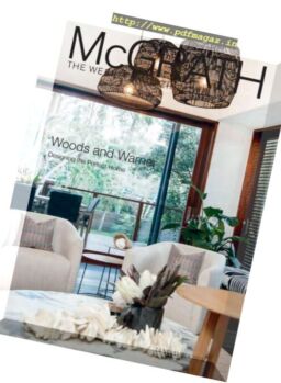 McGrath The Weekly Magazine – 26 November 2016