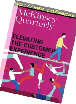 McKinsey Quarterly – Nr 3, 2016