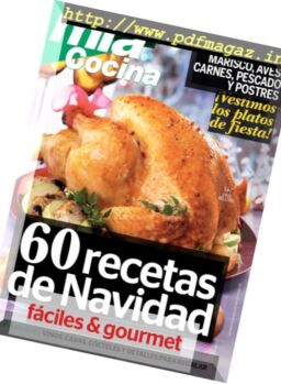 Mia Cocina – Nr.148, 2016
