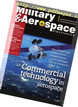 Military & Aerospace Electronics – October 2016