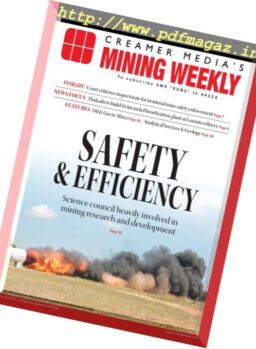 Mining Weekly – 25 November 2016
