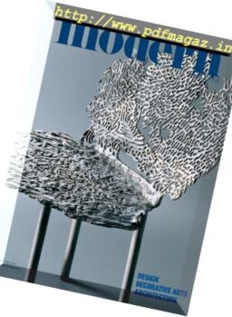Modern Magazine USA – Winter 2017