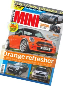 Modern Mini – January-February 2017