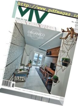 Modo de Vida – Noviembre 2016