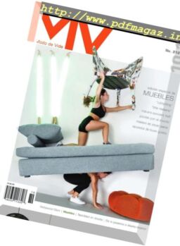 Modo de Vida – Octubre 2016