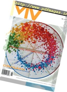 Modo de Vida – Septiembre 2016