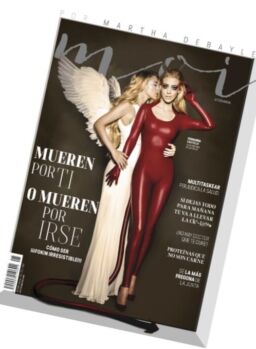 Moi – Junio 2016
