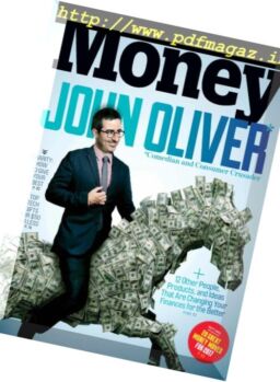 Money USA – December 2016