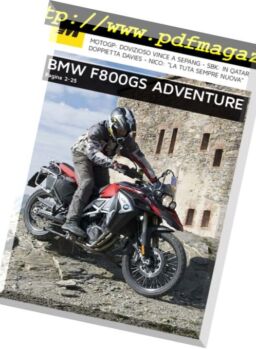 Moto.it – 1 Novembre 2016