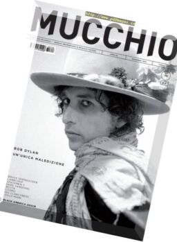 Mucchio – Novembre 2016