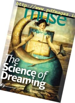 Muse – November-December 2016