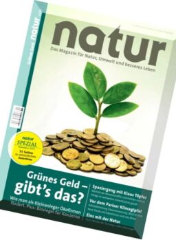 Natur – November 2015