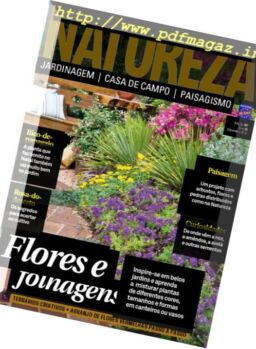 Natureza – Dezembro 2016