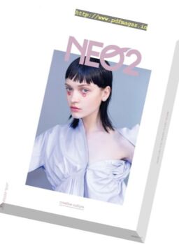 Neo2 Magazine – Julio-Agosto 2016