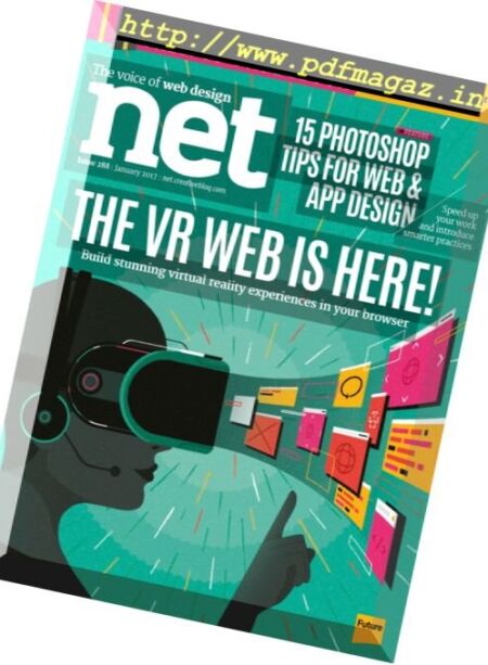 net – January 2017 Cover