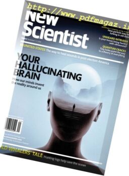 New Scientist – 5 November 2016