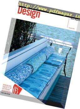 New York Metro Design – Summer 2016