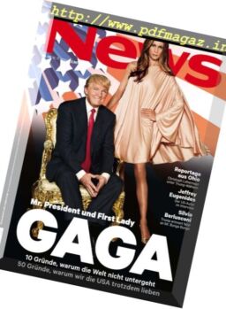 News – 12 November 2016