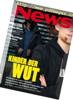 News – 19 November 2016