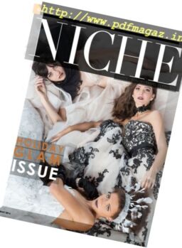 Niche – Holiday 2016