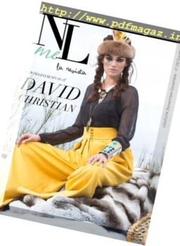 NOEmeLIA La revista – Noviembre-Diciembre 2016