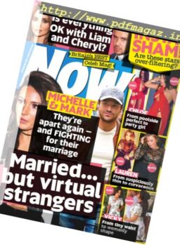 Now UK – 5 December 2016