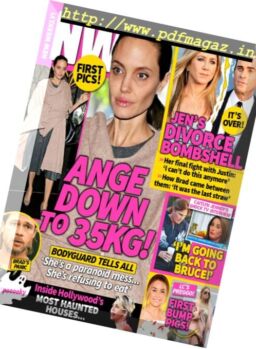 NW Magazine – Issue 44 2016
