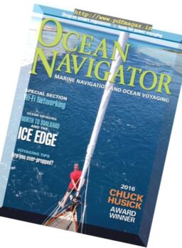 Ocean Navigator – January-February 2017
