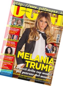 Oggi – 23 Novembre 2016