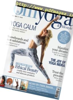 OM Yoga UK – December 2016