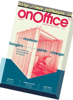 OnOffice – December 2016