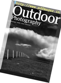 Outdoor Photography – December 2016