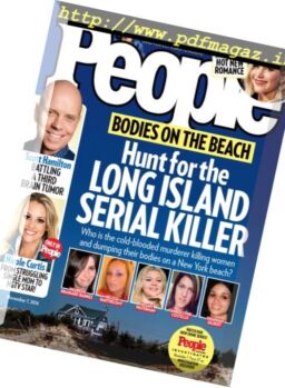 People USA – 7 November 2016