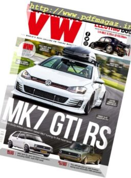 Performance VW – December 2016