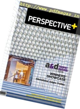 Perspective+ – 2017