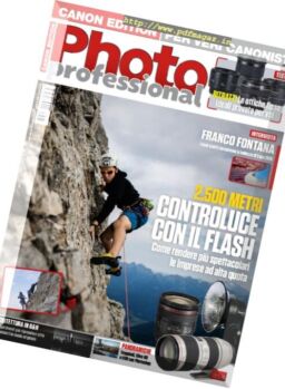 Photo Professional – Novembre 2015