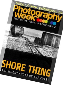 Photography Week – 1 December 2016