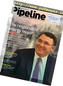 Pipeline Oil & Gas – November 2016