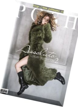 Posh Magazine – Issue 69 2016