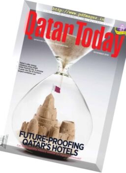 Qatar Today – November 2016